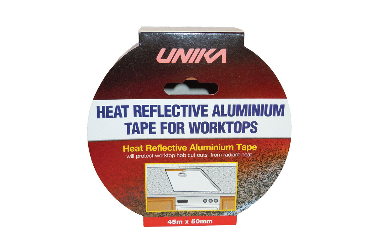 Heat Reflective Tape